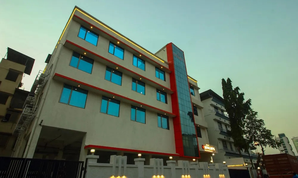 Treebo Trend Singh's Residency