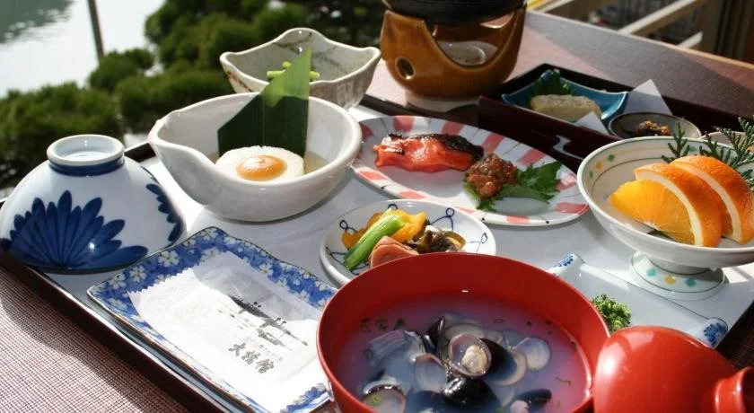 Ohashikan