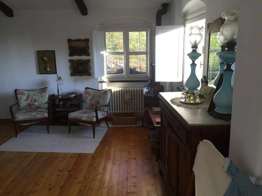 Ferienhaus für 4 Personen ca 85 m in San Maurizio di Monti, Italienische Riviera Italienische Westküste