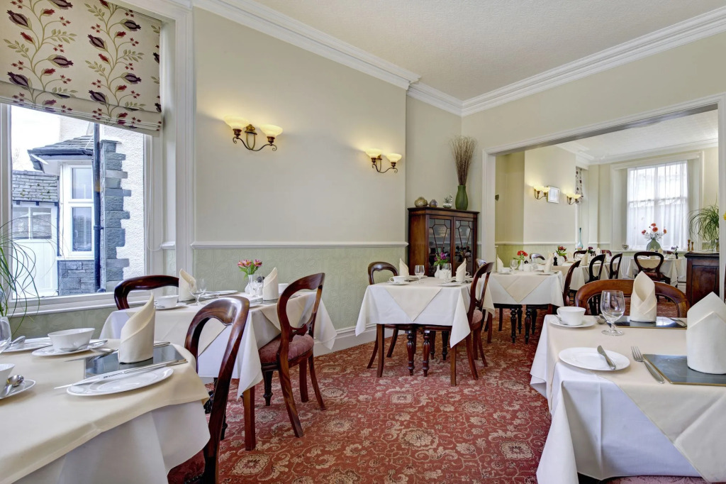 The Edwardene