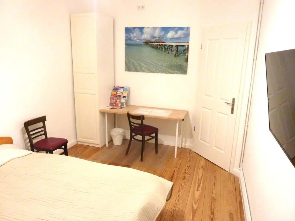 All you need - Room