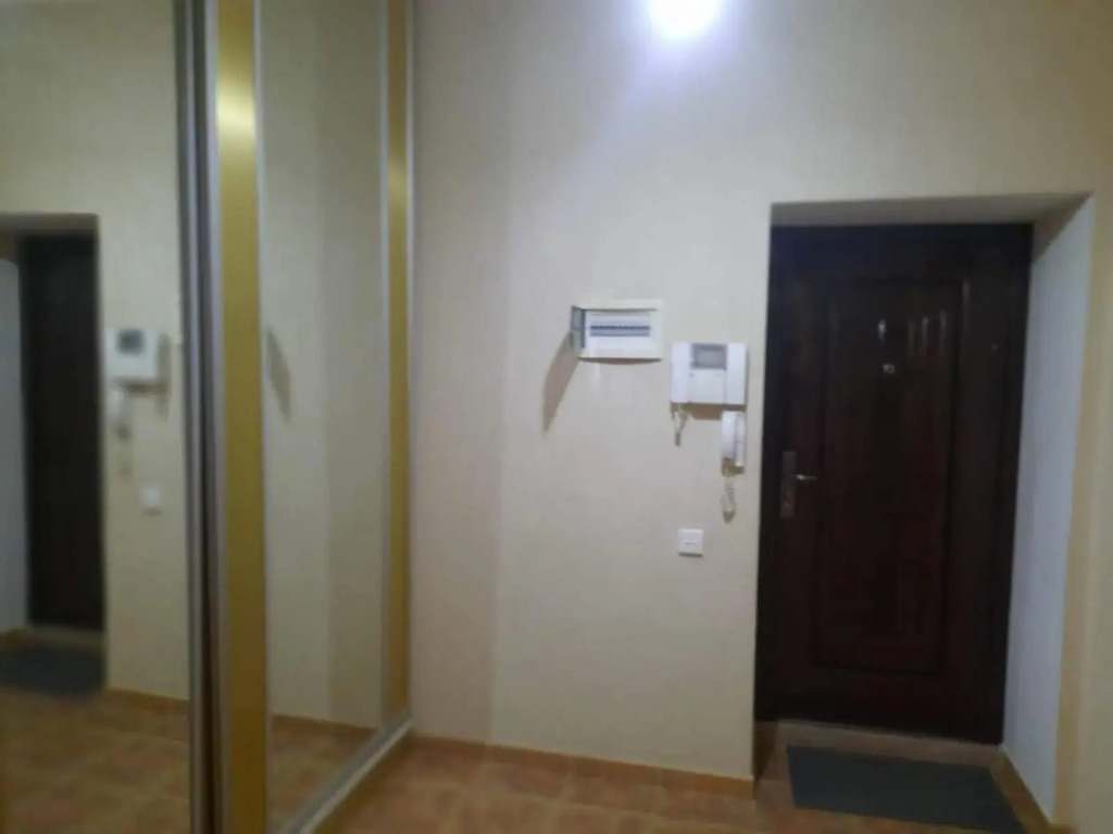apartament naxcivani street