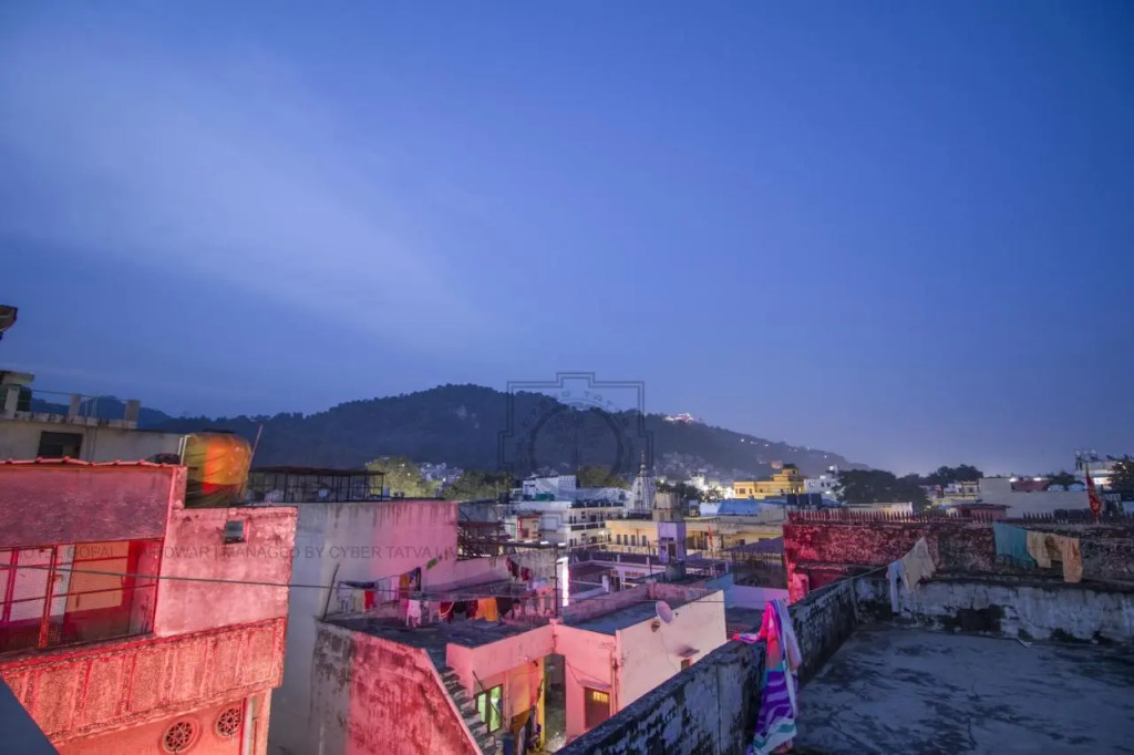 Hotel Gopal