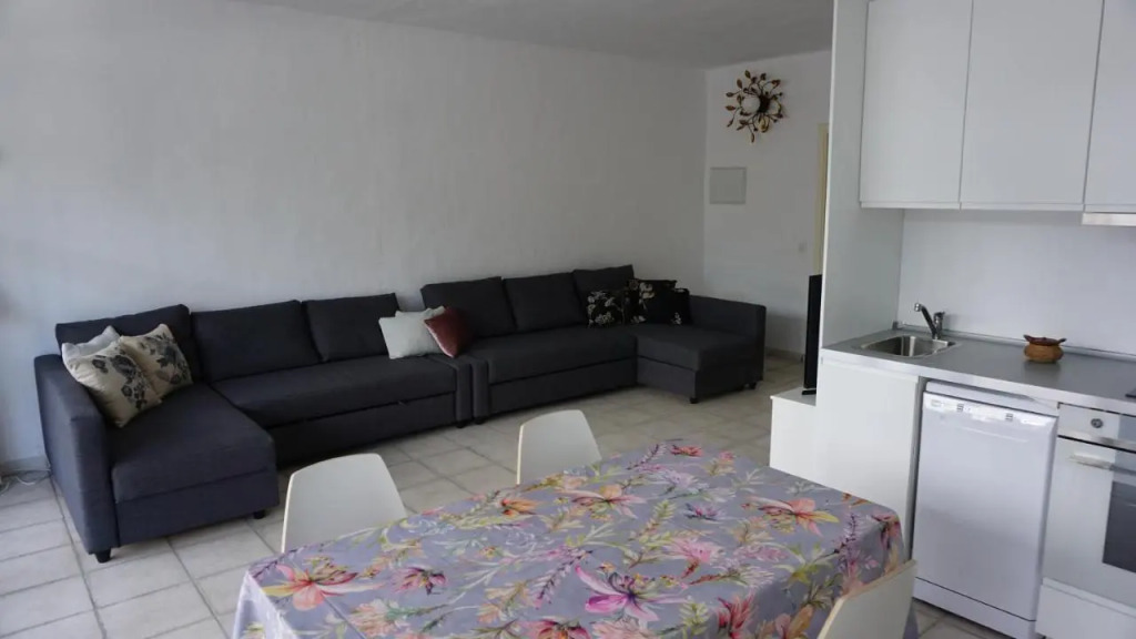 Apartamento La Plaza De Haria