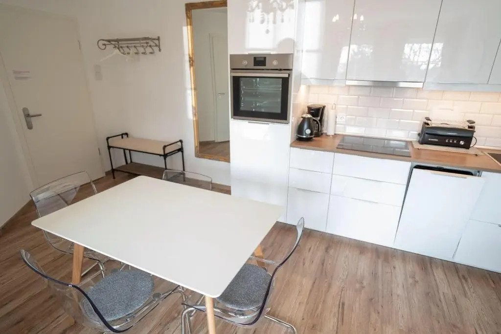 Villa Golding - Flat 3