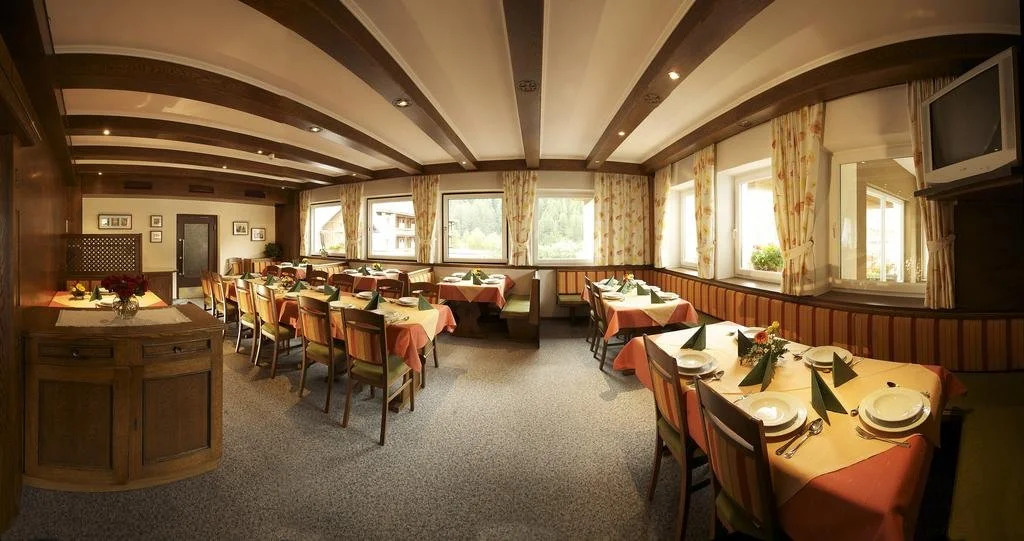 Pension Sonnenheim
