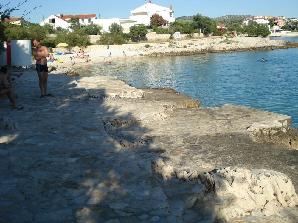 Apartments Ordulj