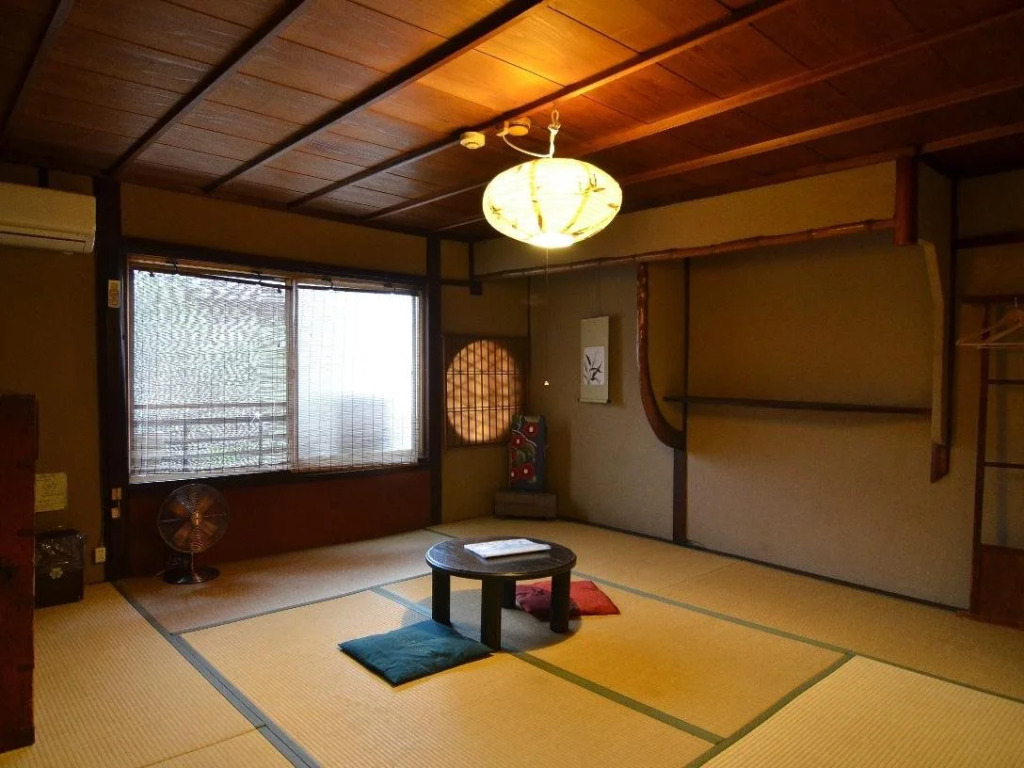 Guest House Waraku-An