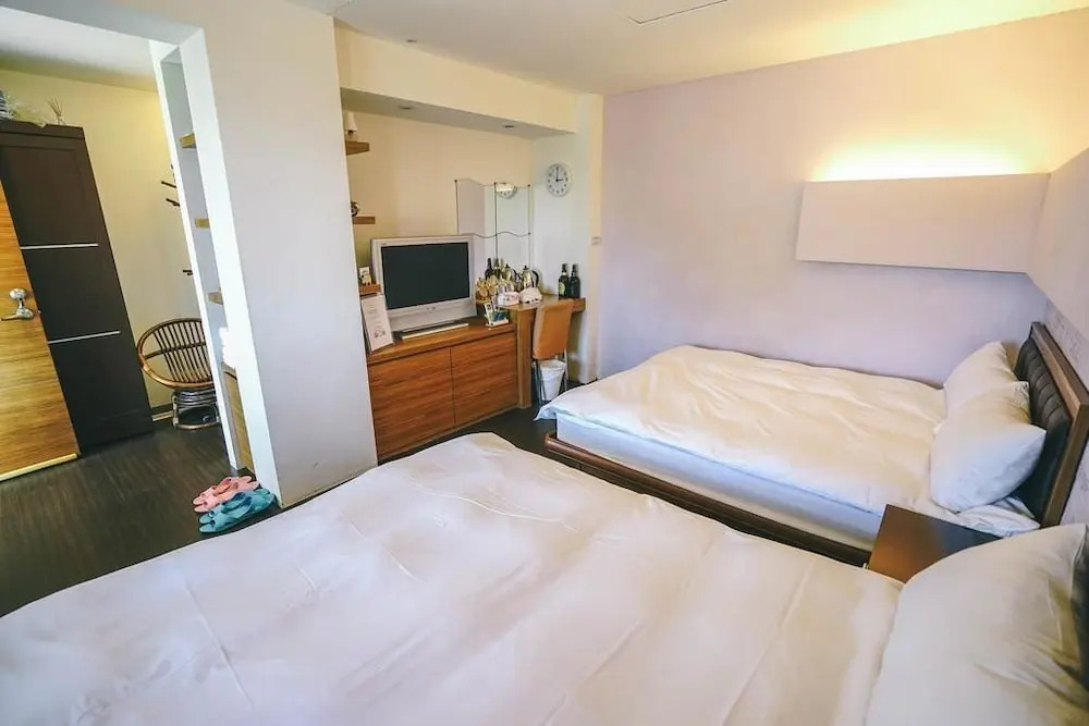 九份惠風 Breeze B&B