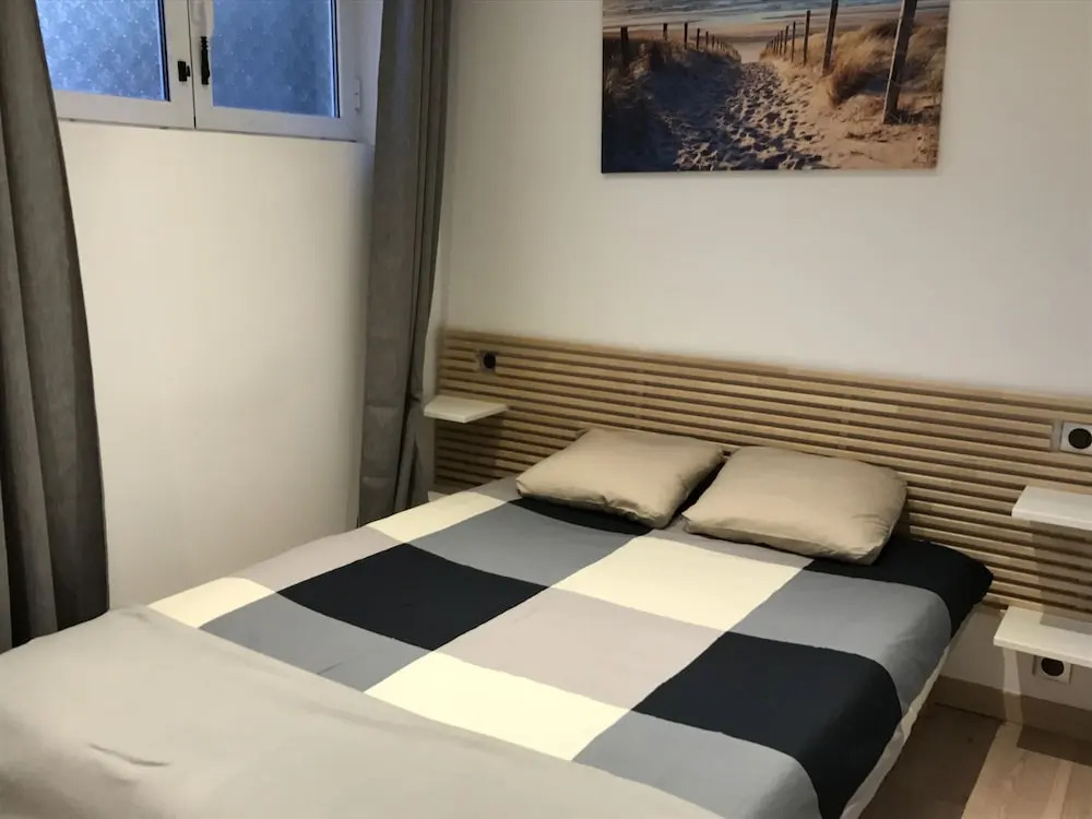 Centre Nice - Massena - 2 rooms