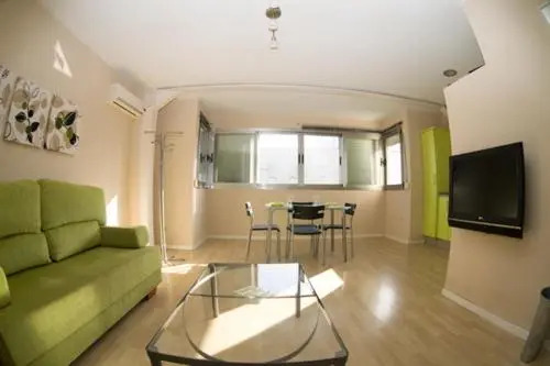 Apartamentos Loft Tarifa