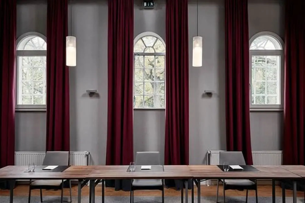 Landhaus Flottbek Boutique Hotel