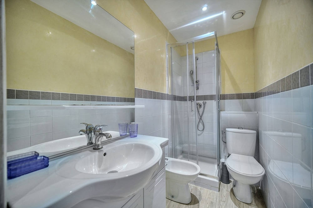 Appartement Spacieux Proche Plages A2b105