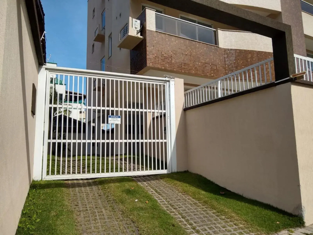 Apartamento Rota do Mar