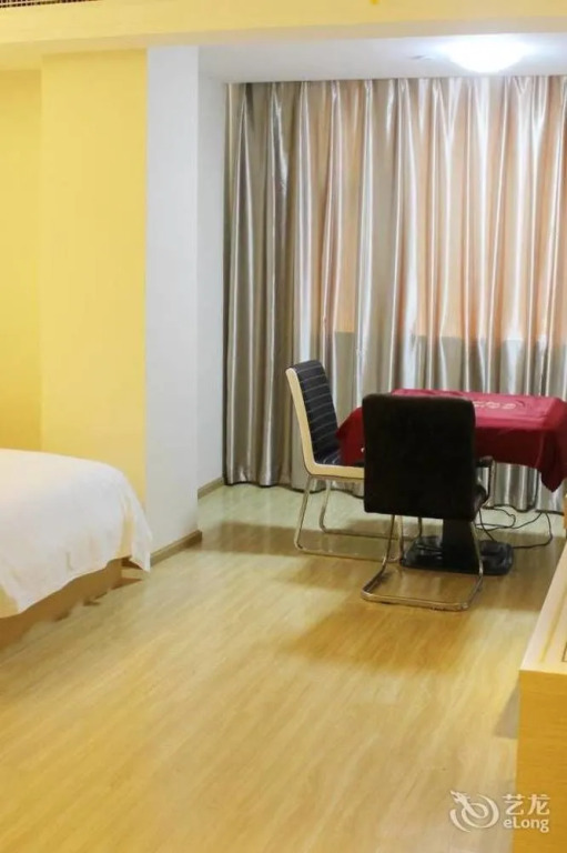 Yichang Rido Hotel