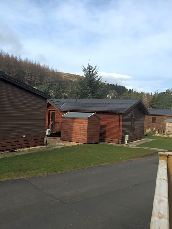 Lewis Lodge