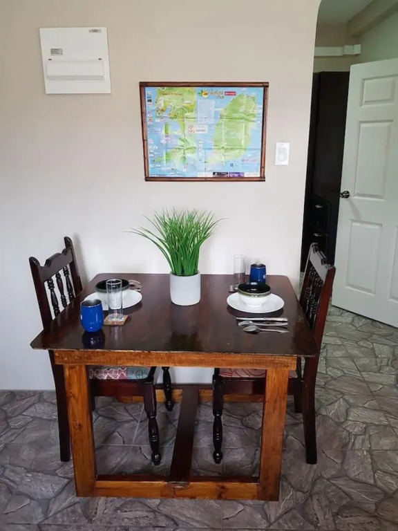 Beautiful 1-bed Apartment in Saint George's