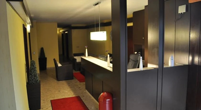 Hotel Roth