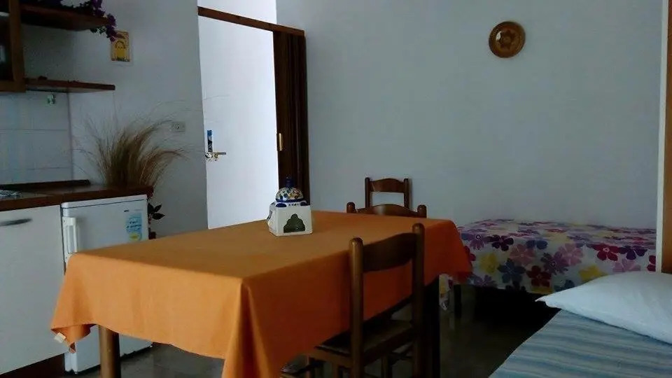 La Salina
