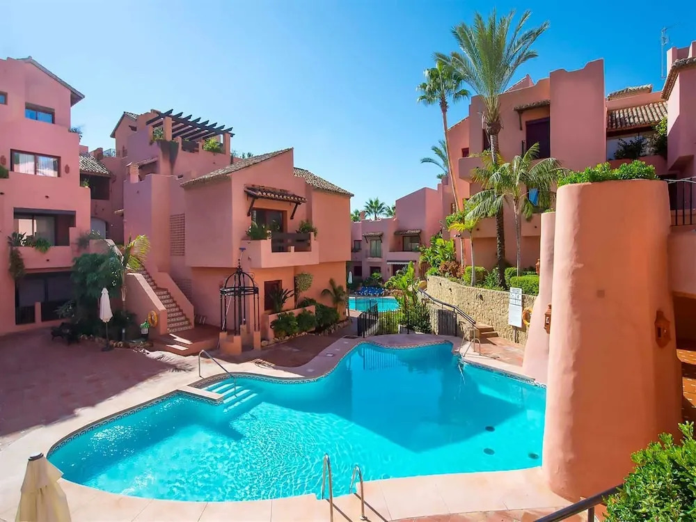 Apartment Marbella Elviria