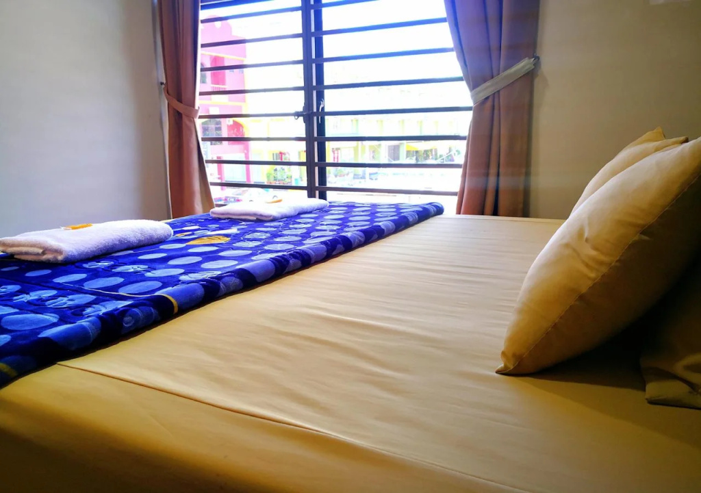 Zahaar New Wing Hotel