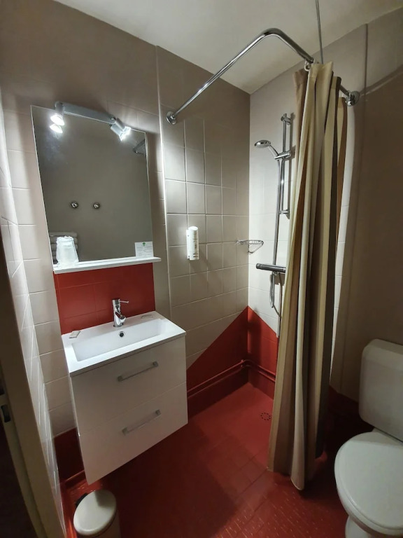 Hotel Saint Odilon