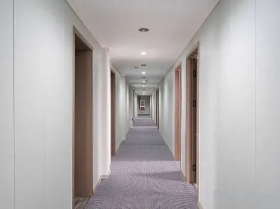 Kuaizhilv Express Chain Hotel