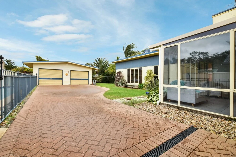 Waterfront Haven At Maroochydore