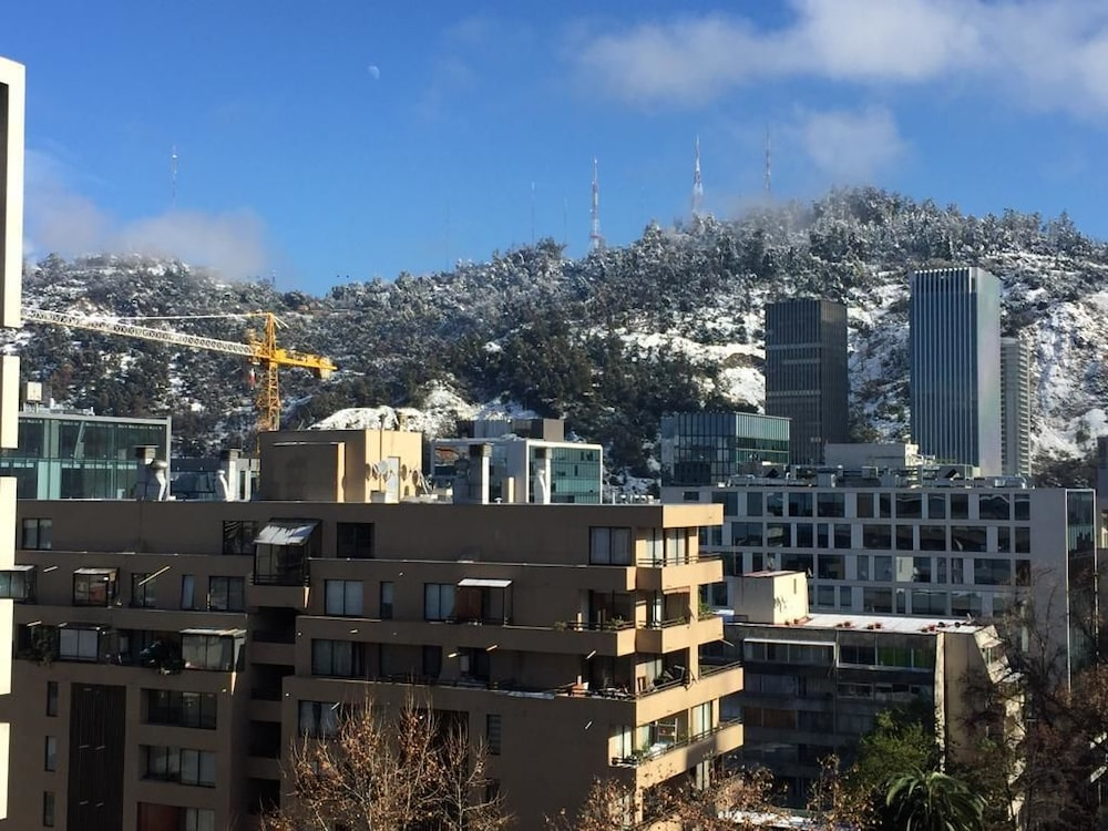 Providencia Apartment