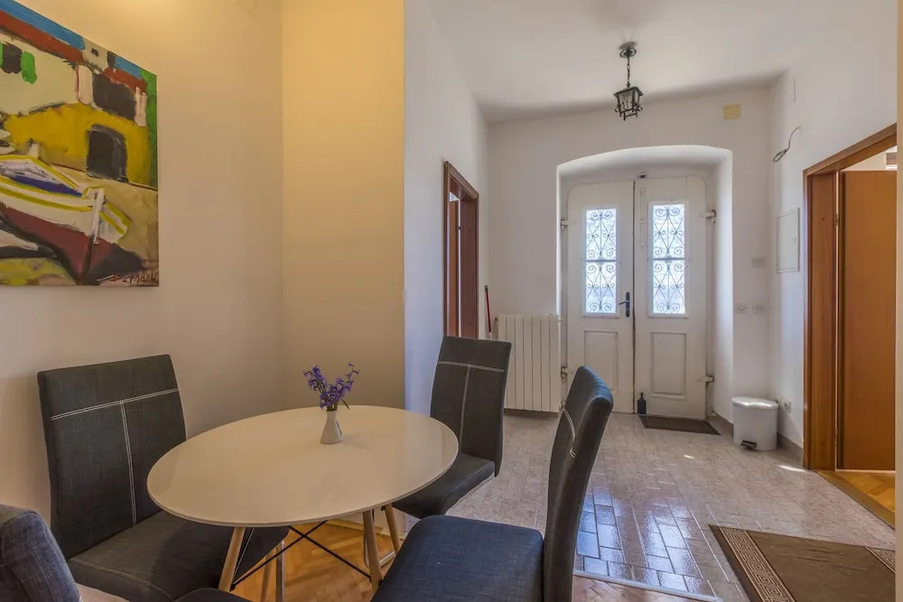 Apartment Heidy