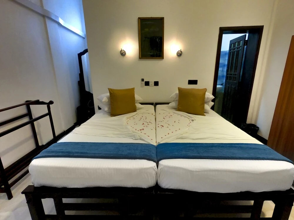 Arugam Hostel