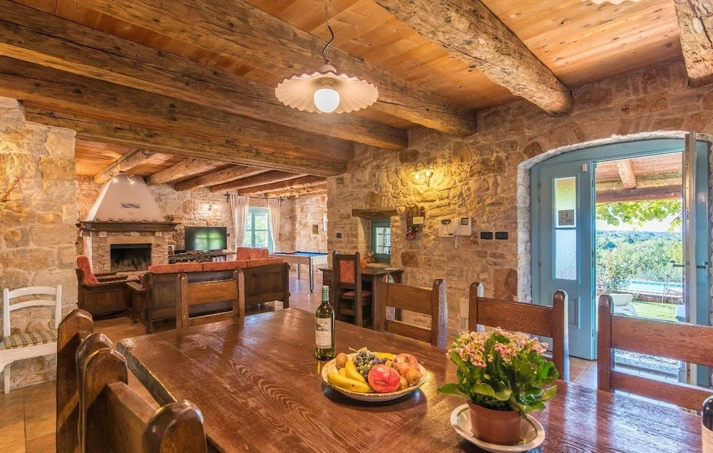 Villa Giselle