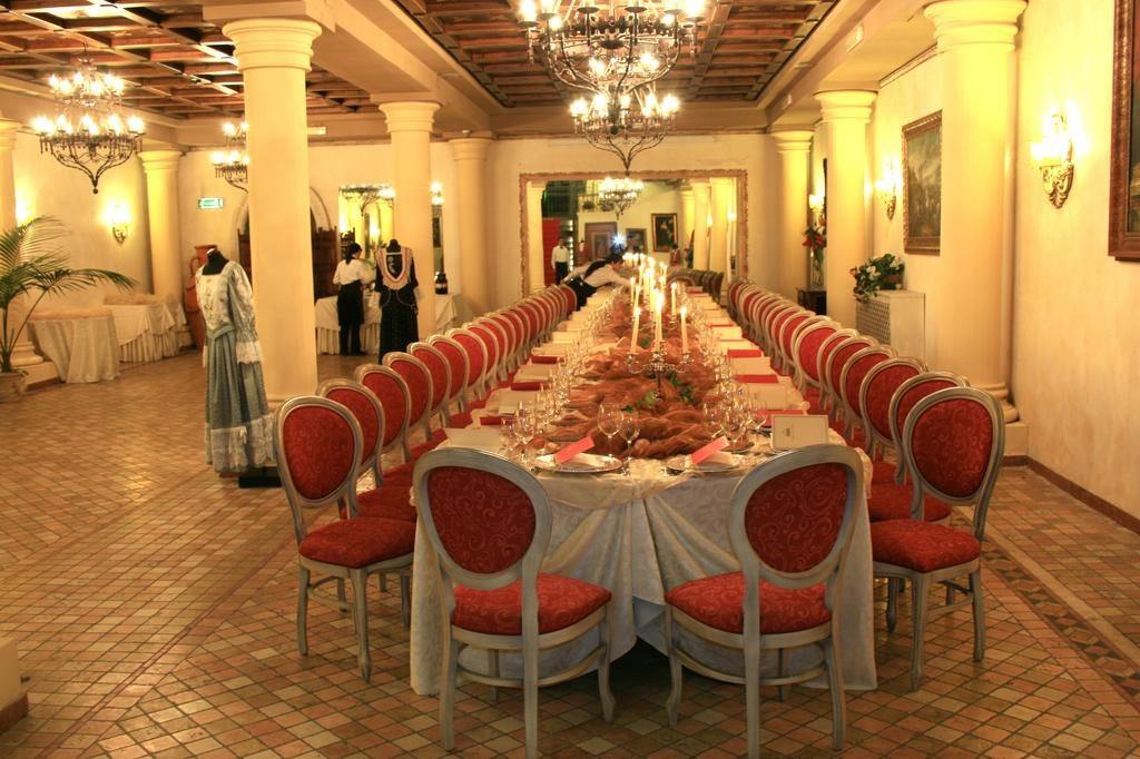 Castello di San Marco Charming Hotel & SPA