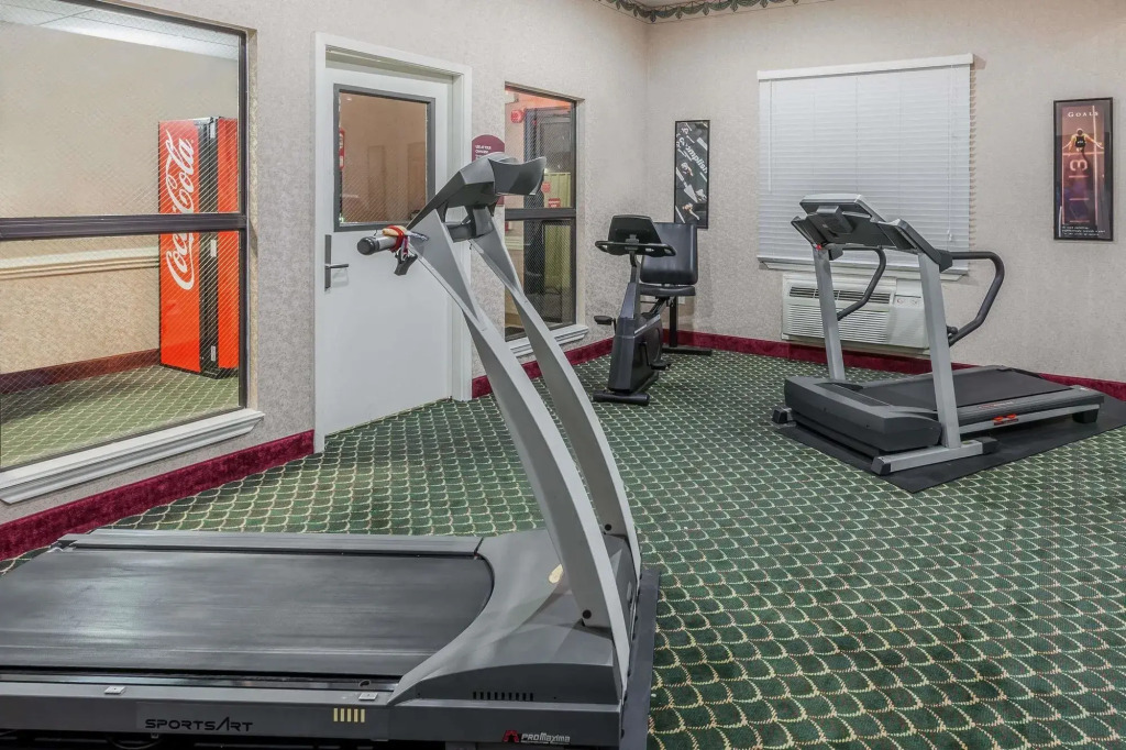 Studio 6 Suites Pasadena, TX