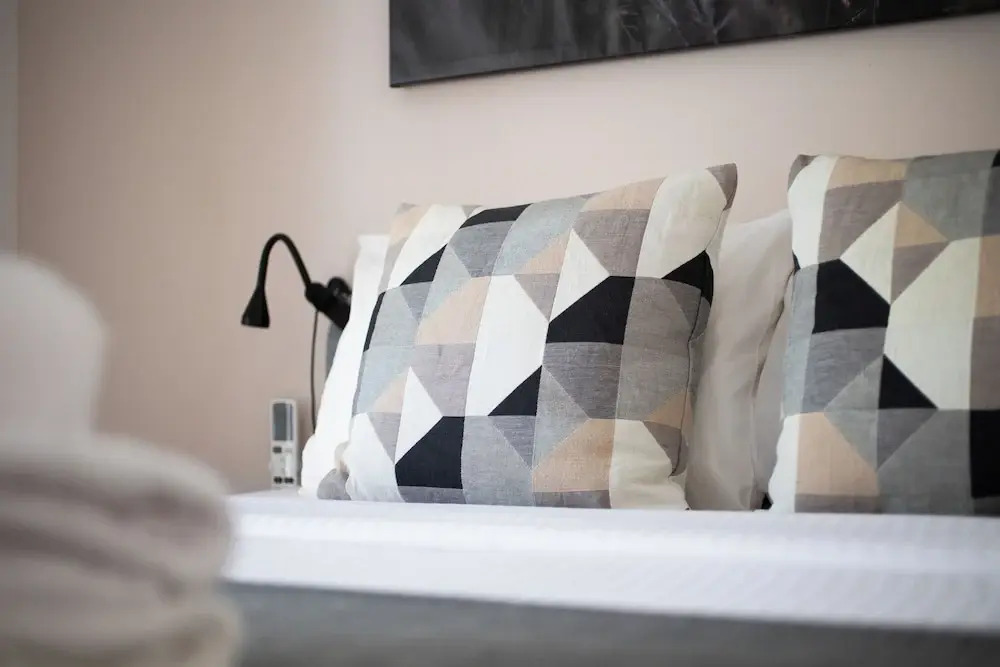 Selany's Chic Apt in the Heart of Athens