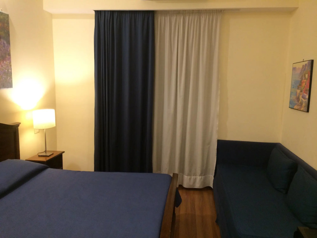 The Center Of Rome B&B