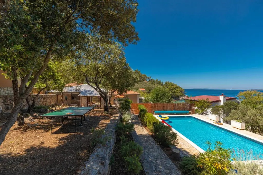 Villa Goga