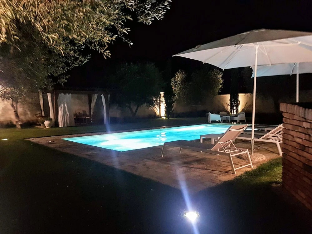 BORGO LUNA b&b