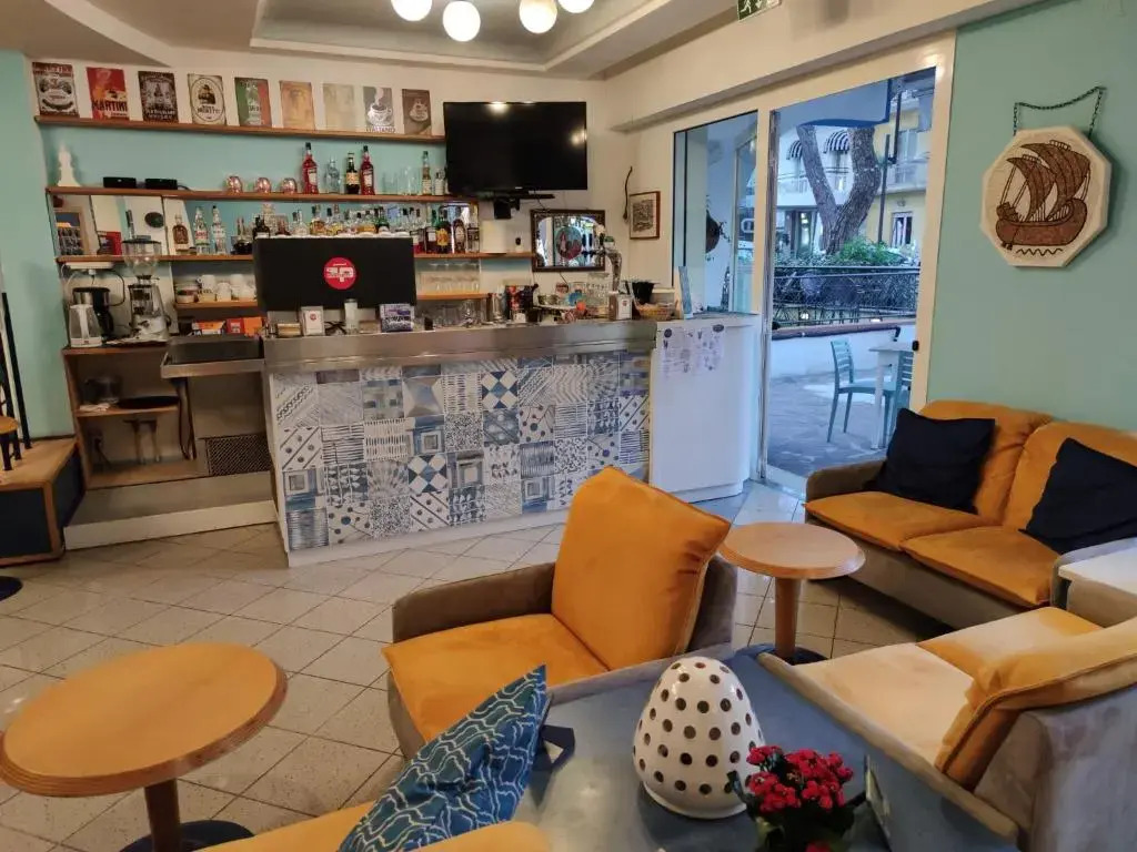 Hotel Adria B&B - Colazione fino alle 12