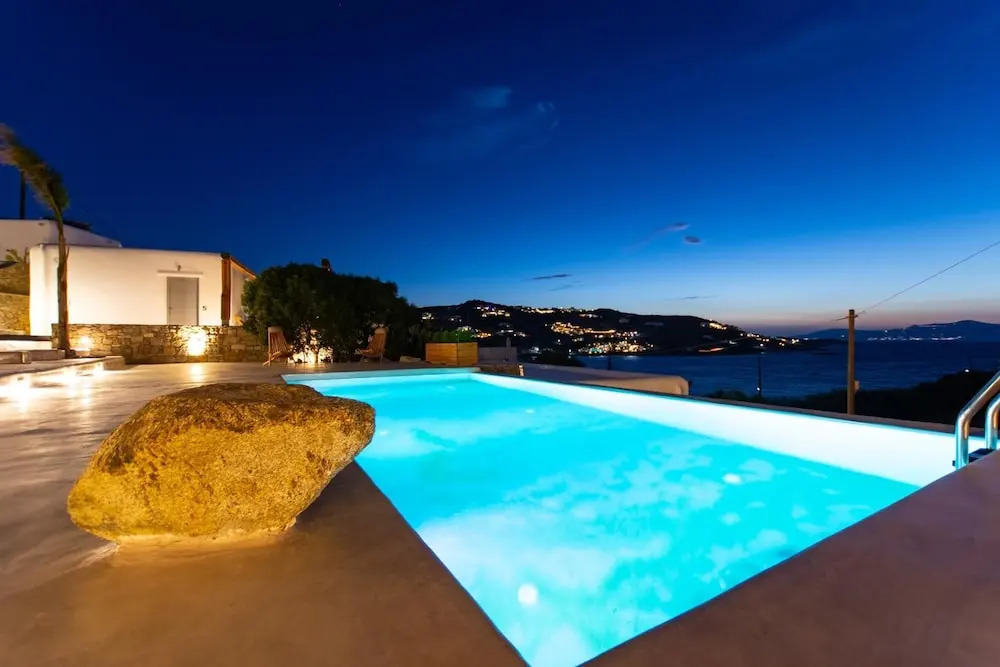 Aelia Mykonos