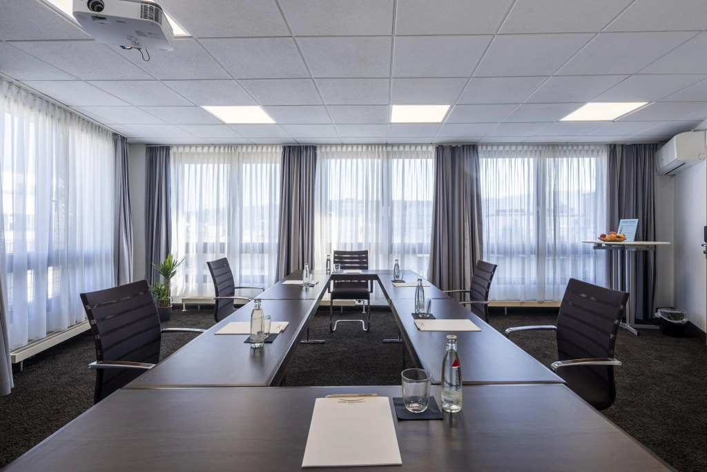 LOFTSTYLE Hotel Gerlingen, Sure Hotel Collection by Best Western