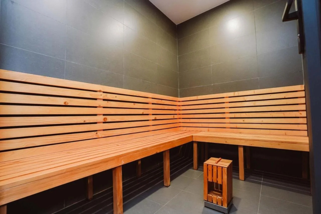 Reyna Hotel Hanoi & Spa