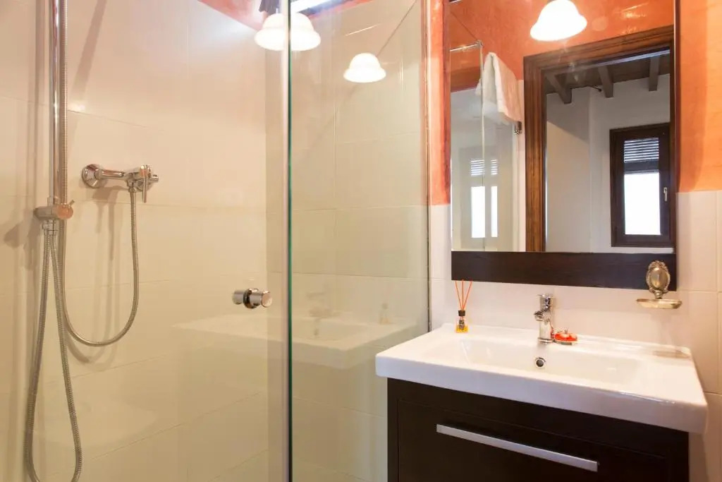 Apartamento Puerta Elvira Centro