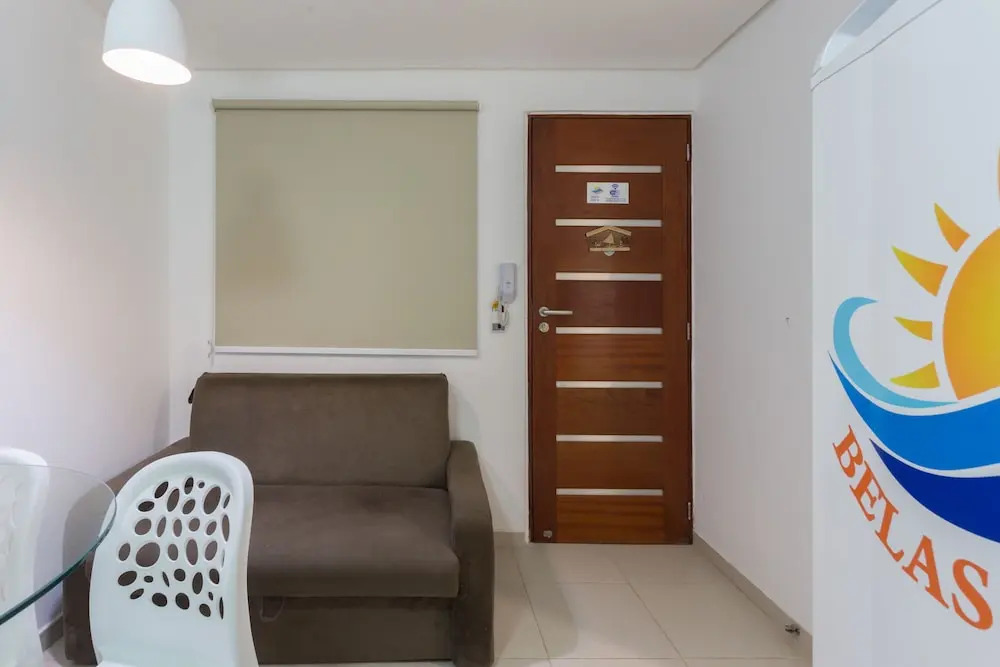 Belas Praias Apart Hotel