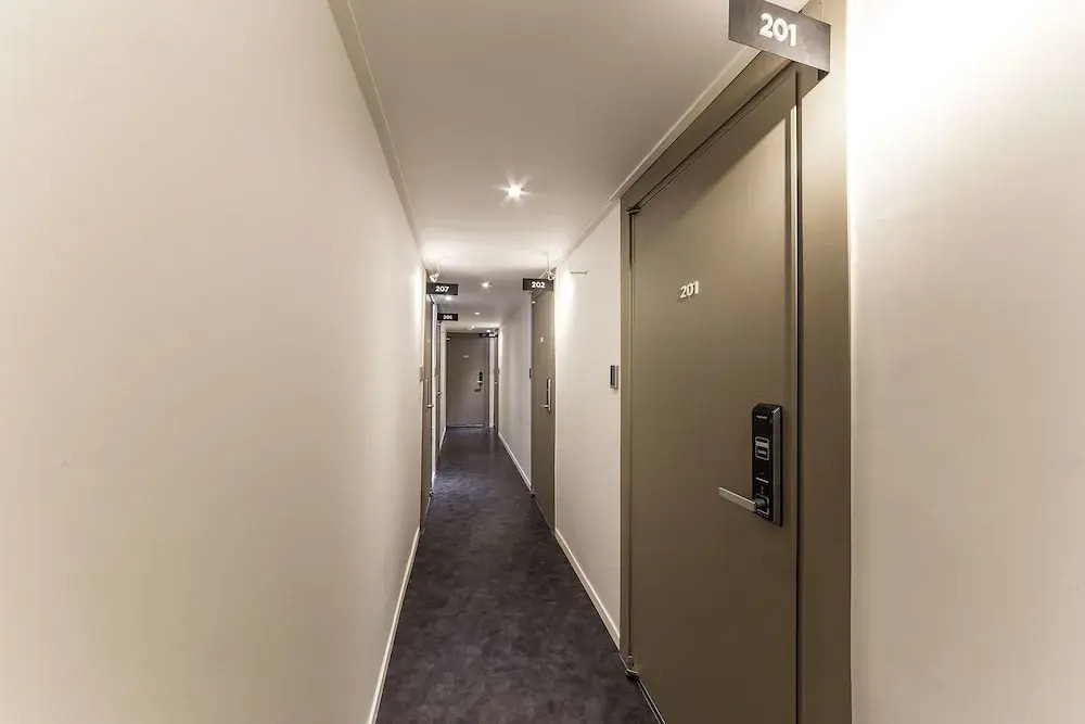 Hotel Yam