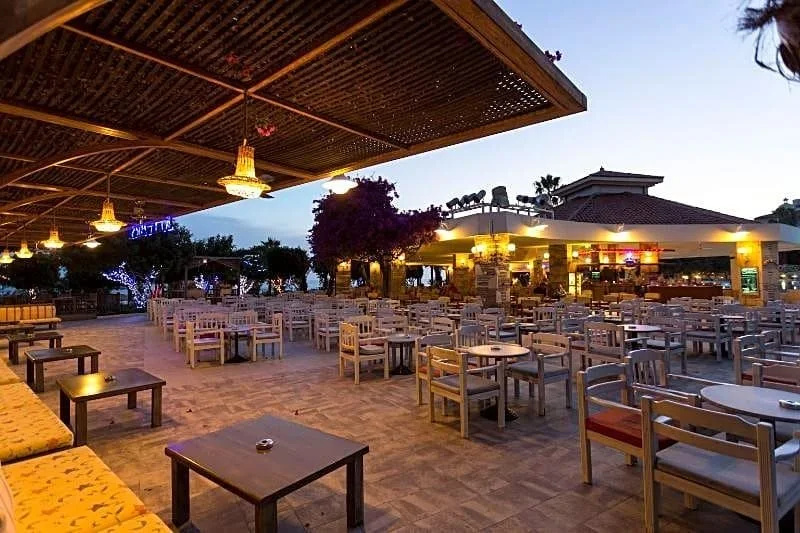 Hotel Defne Star