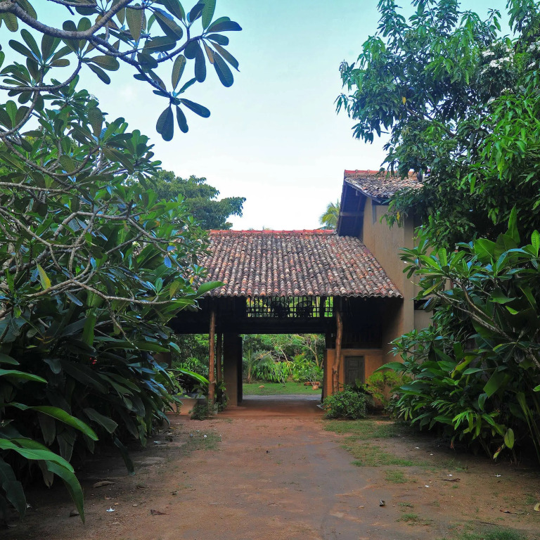Dunes Unawatuna Hotel