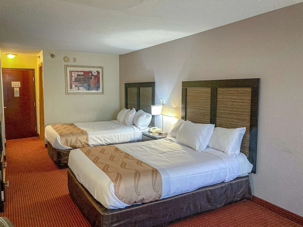 Quality Inn & Suites