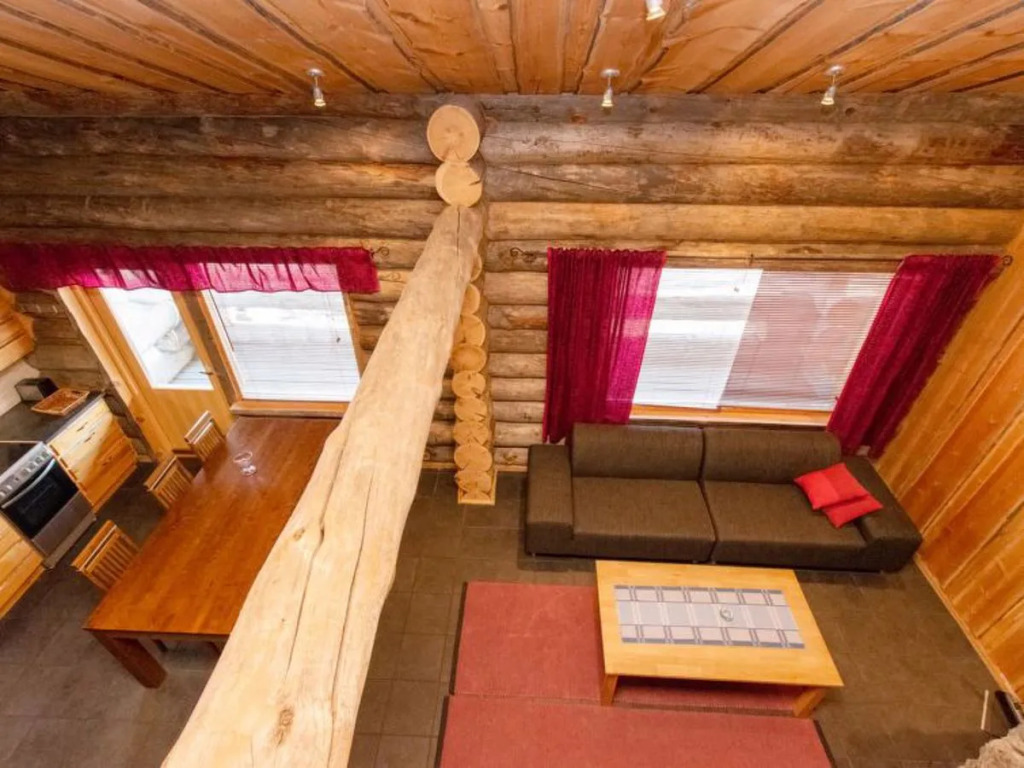 House Tokka 2 Kuusamo
