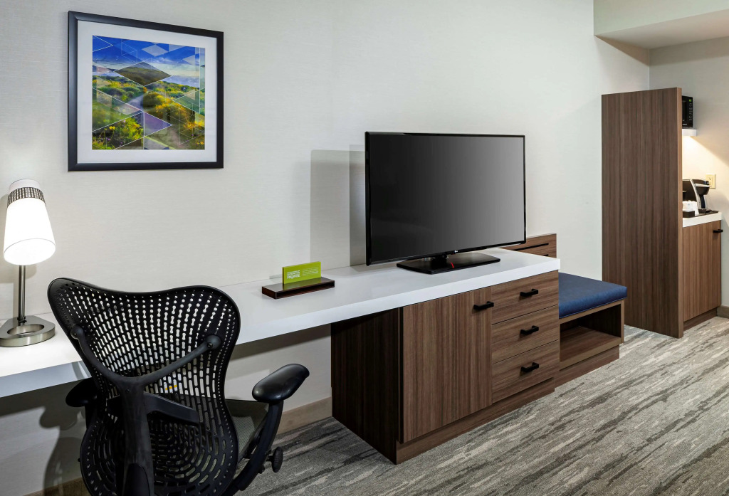 Hilton Garden Inn San Diego Rancho Bernardo